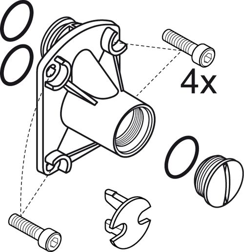 IS-Spueleinsatz-komplett-fuer-A1501NU-Archimodule-A860834NU gallery number 1